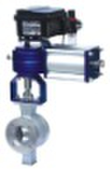 Stainless Steel ZSSV ball regulating valve