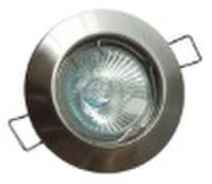 DL245 recessed down light