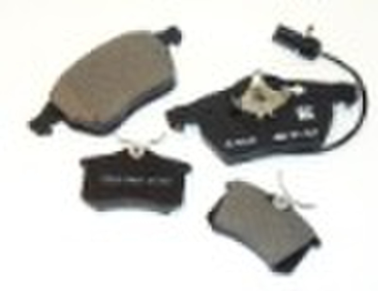 Car Brake Pads