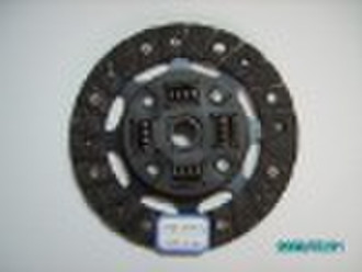 Clutch Disc for KIA PRIDE