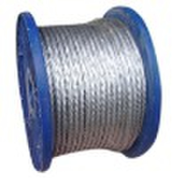 wire roll