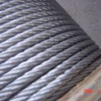 wire roll