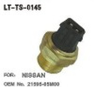 NISSAN THERMO SWITCH