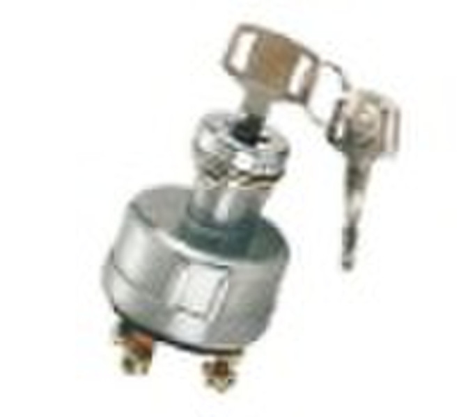 AUTO IGNITION SWITCH  (JK418)