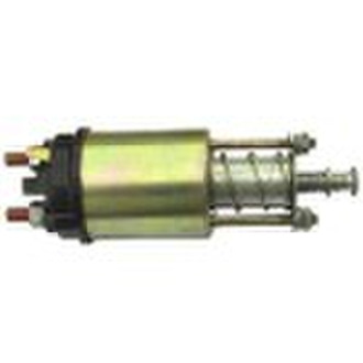 STARTER SOLENOID