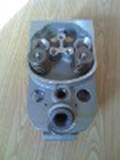 cylinder head assembly for Deutz engine