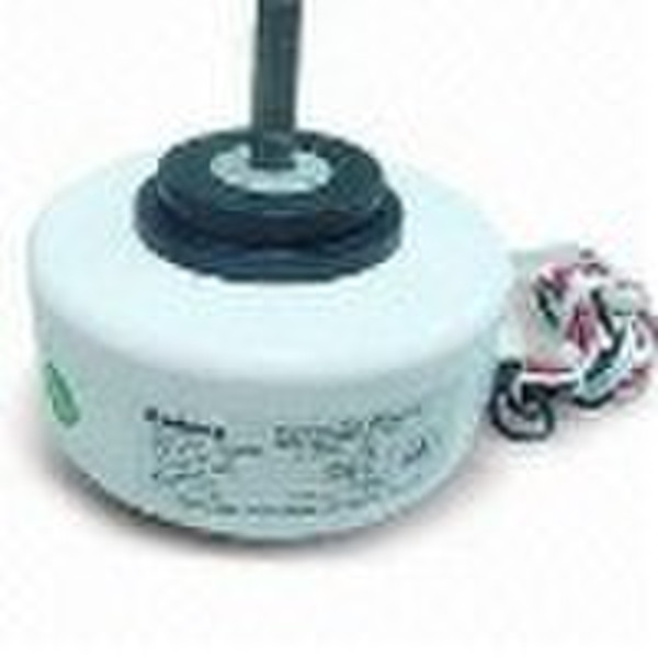 Resin motor for air condition or air purifier