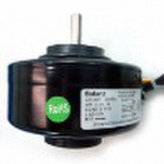 split air conditioner motor