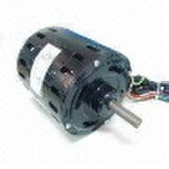 AC motor for window type air condiitioner