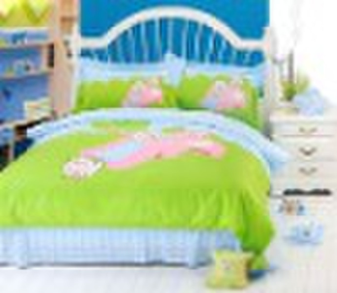 beding set