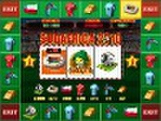 Sudafrica2010-Бонус игра