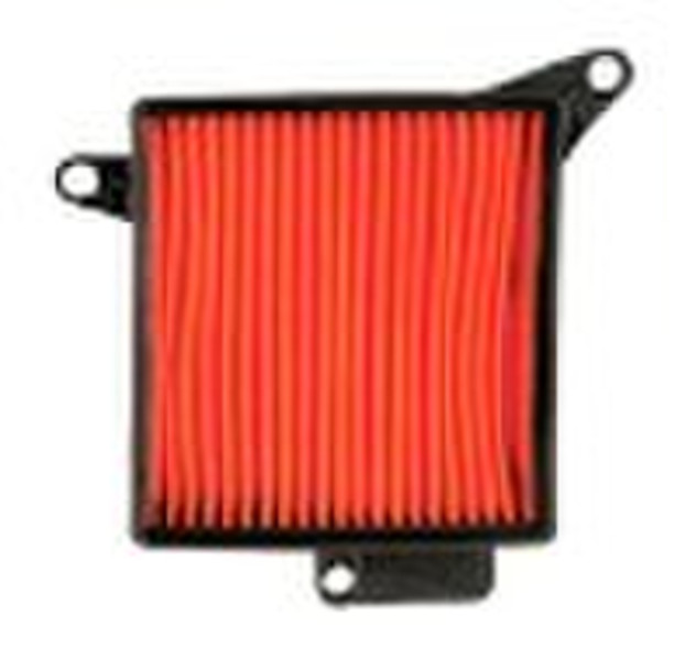 MOTORCYCLE AIR FILTER