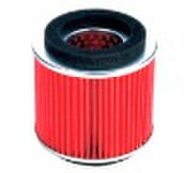 MOTORCYCLE AIR FILTER