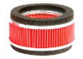 MOTORCYCLE AIR FILTER