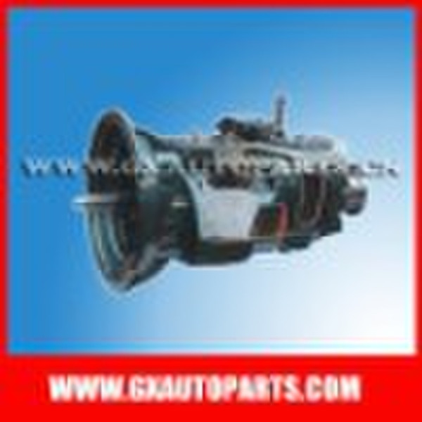 auto part transmission 10JSD160