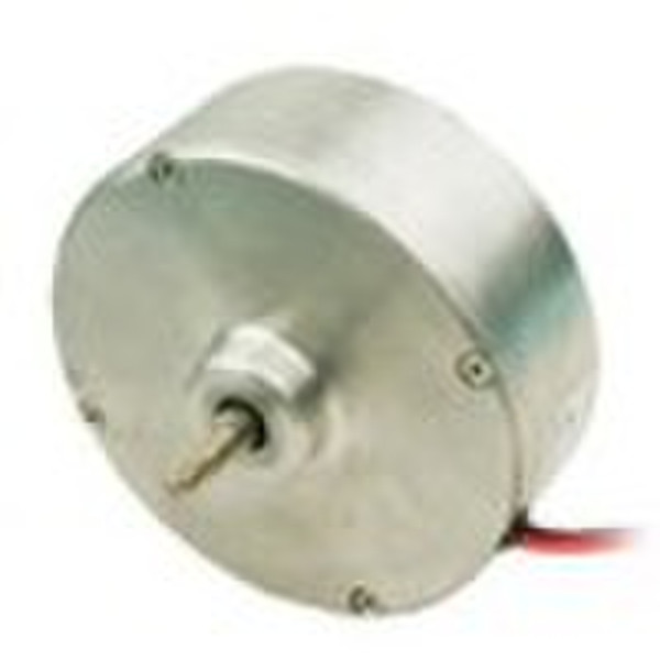 DC Brushless Motor