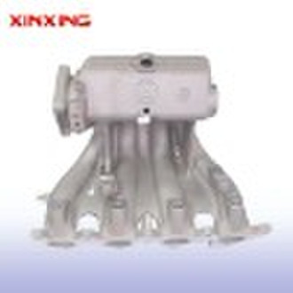 Aluminum casting - Intake manifold