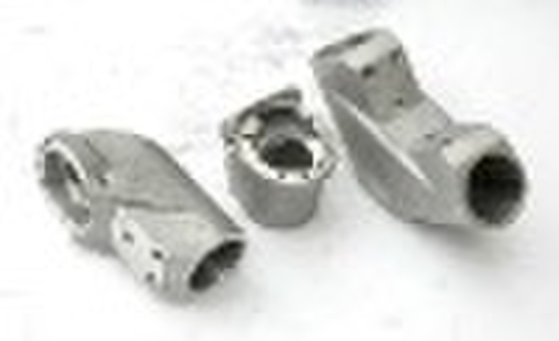 alloy cast aluminum