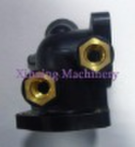 PA6+GF30%     plastic  parts