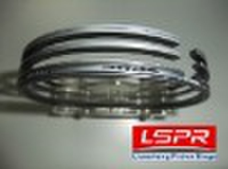 Mitsubishi 4D30 piston ring