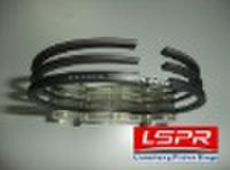 Isuzu 4JA1/4JB1 93mm piston ring