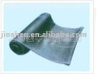 Rubber Sheet , Rubber Fabric