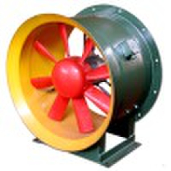 Industrial Axial ventilator
