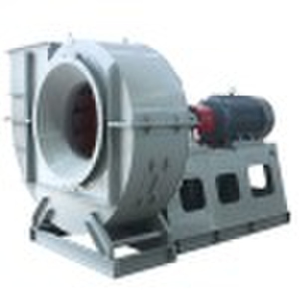 SIMO BRAND AIR BLOWERS AND FANS FOR LIME KILN