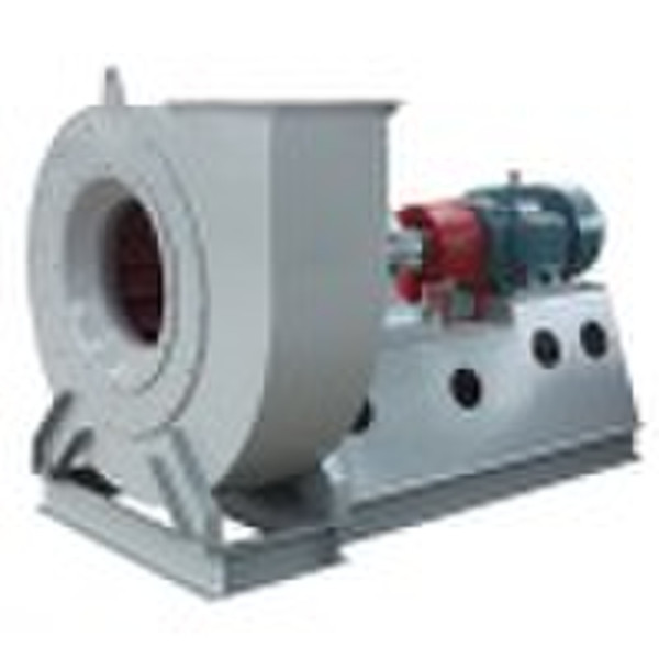 Y8-39 5D Centrifugal Blower for Boiler