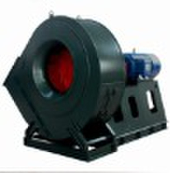 Y8-39 SERIES BOILER SPECIAL CENTRIFUGAL BLOWERS