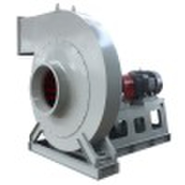 9-26 8D High-Pressure centrifugal Blower