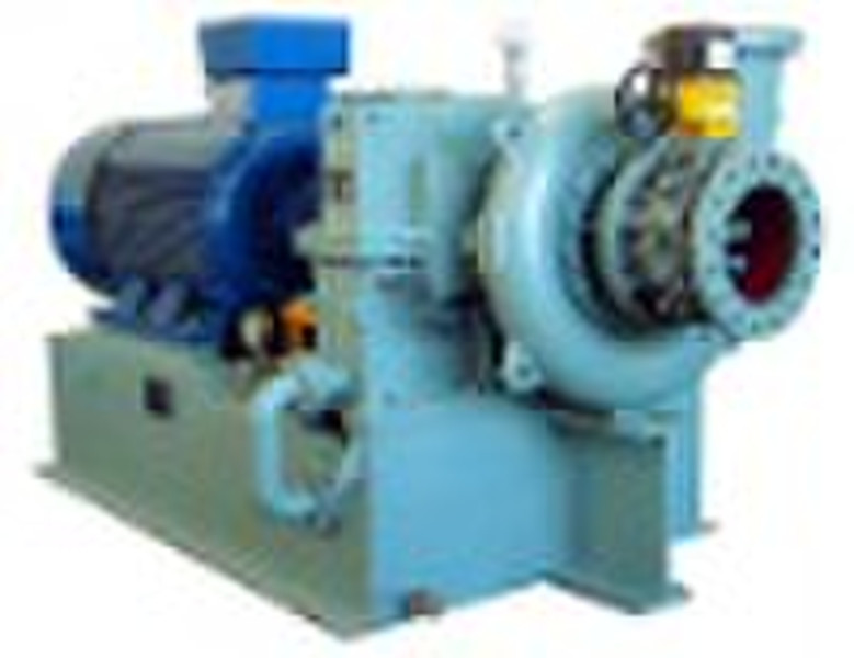 NEW MODEL SINGLE STAGE HIGH SPEED BLOWERS AND FANS
