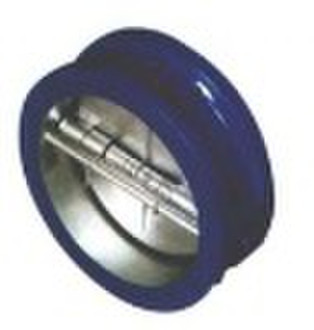 check valve