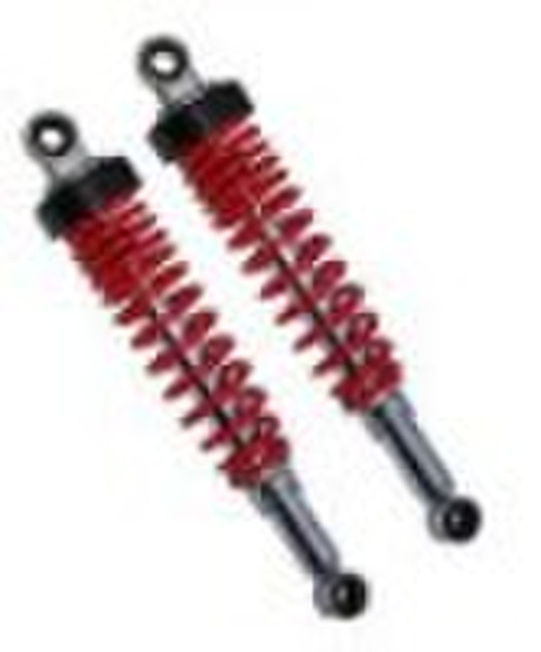 Motorcycle shock absorber