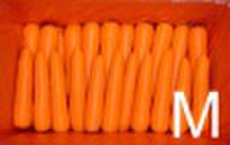 свежие морковь Шаньдун
