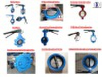 butterfly valve