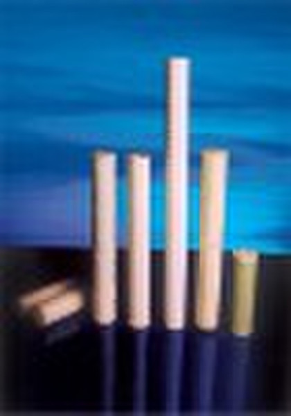 Pure Polyprpylene and Yarn-Winding Filter element