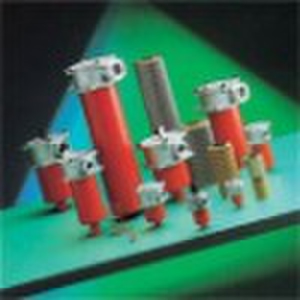 Pure Polyprpylene and Yarn-Winding Filter element