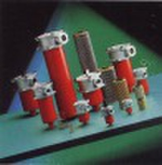 Pure Polyprpylene and Yarn-Winding Filter element