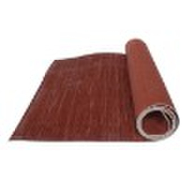 compressed asbestos rubber sheet