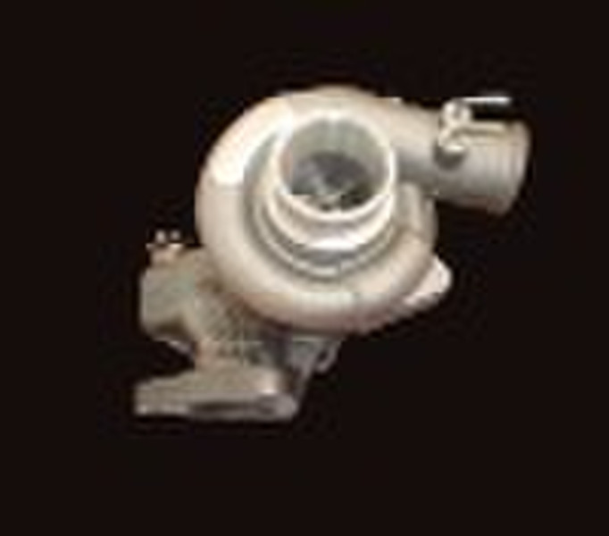 Mitsubishi  turbocharger part