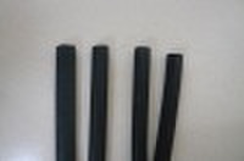 rubber extrusion tube