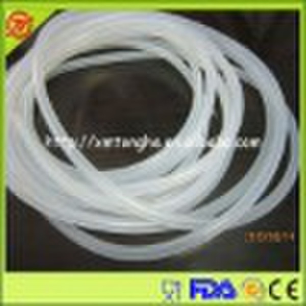 silicone hose