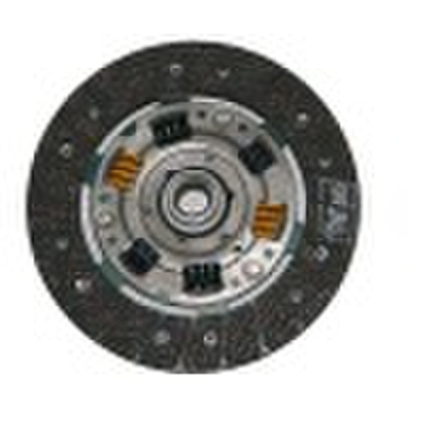 Clutch Disc for Peugeot 307