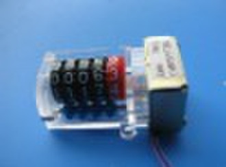 elektrische Impulszähler