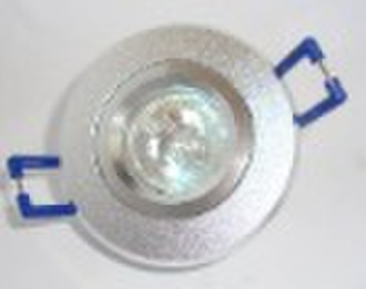 metal halide ceiling lamp