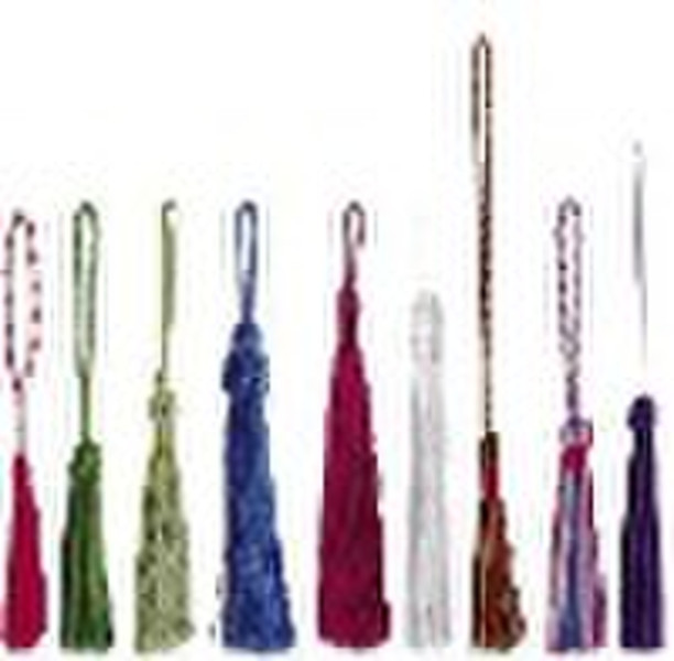 Tassels/textile tassels  china