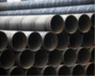 Spiral Steel Pipe/Tube