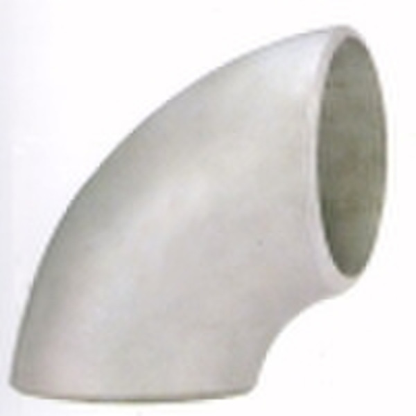 90 Degree Seamless Elbow