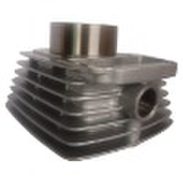 Cylinder Block CG150